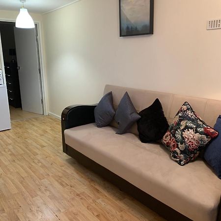 145 Burnley Road Διαμέρισμα Λονδίνο Εξωτερικό φωτογραφία