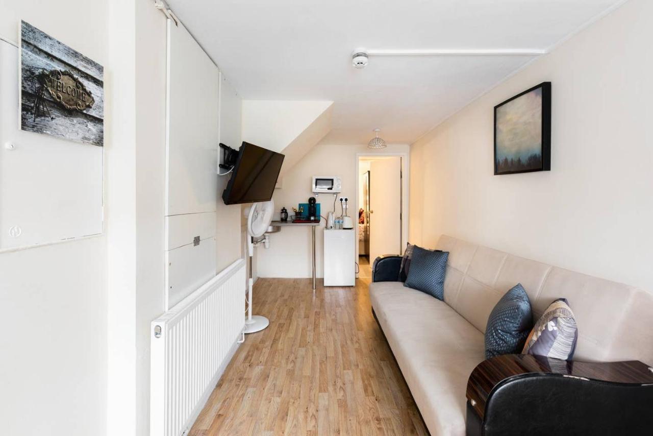 145 Burnley Road Διαμέρισμα Λονδίνο Εξωτερικό φωτογραφία