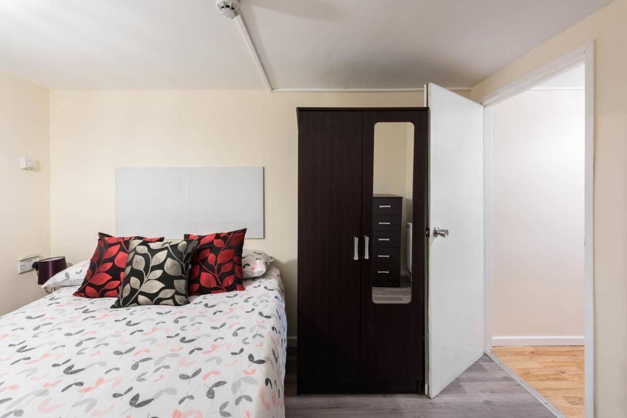 145 Burnley Road Διαμέρισμα Λονδίνο Εξωτερικό φωτογραφία