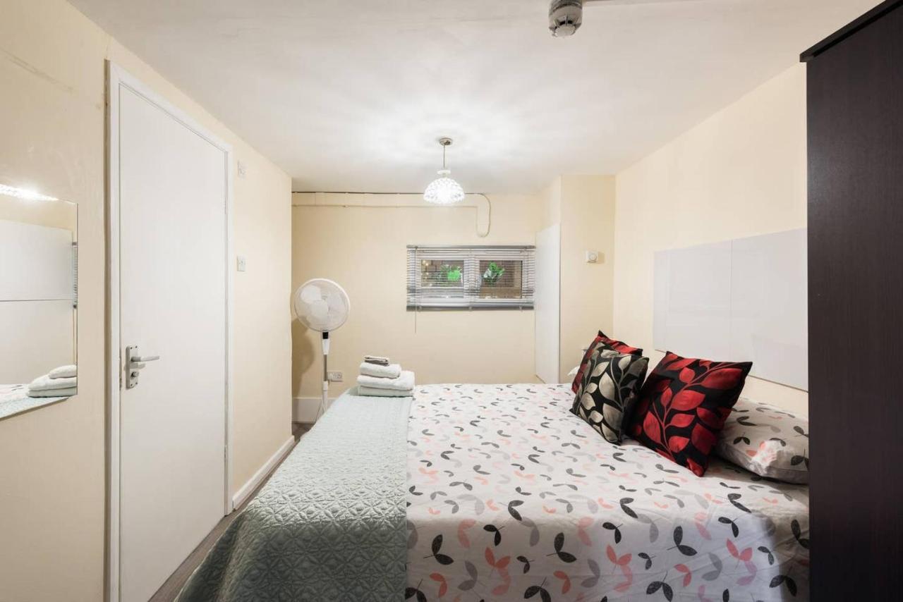 145 Burnley Road Διαμέρισμα Λονδίνο Εξωτερικό φωτογραφία