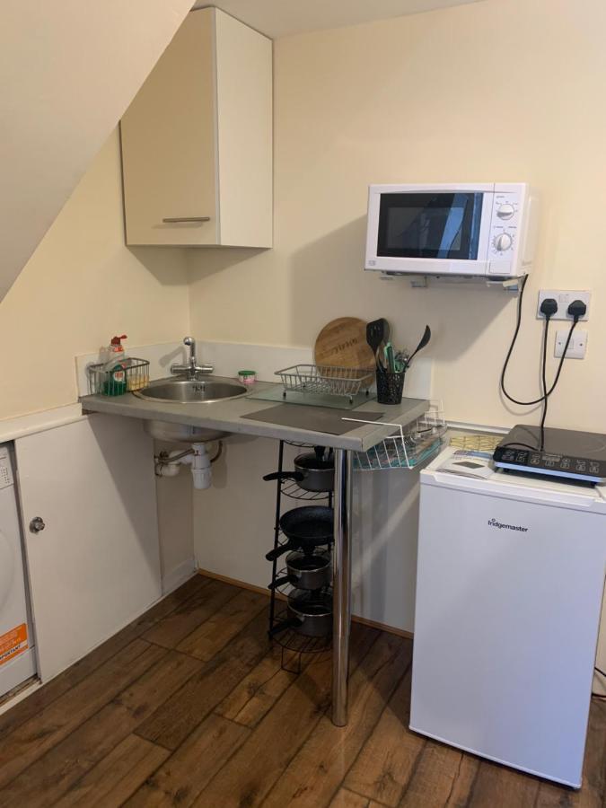 145 Burnley Road Διαμέρισμα Λονδίνο Εξωτερικό φωτογραφία