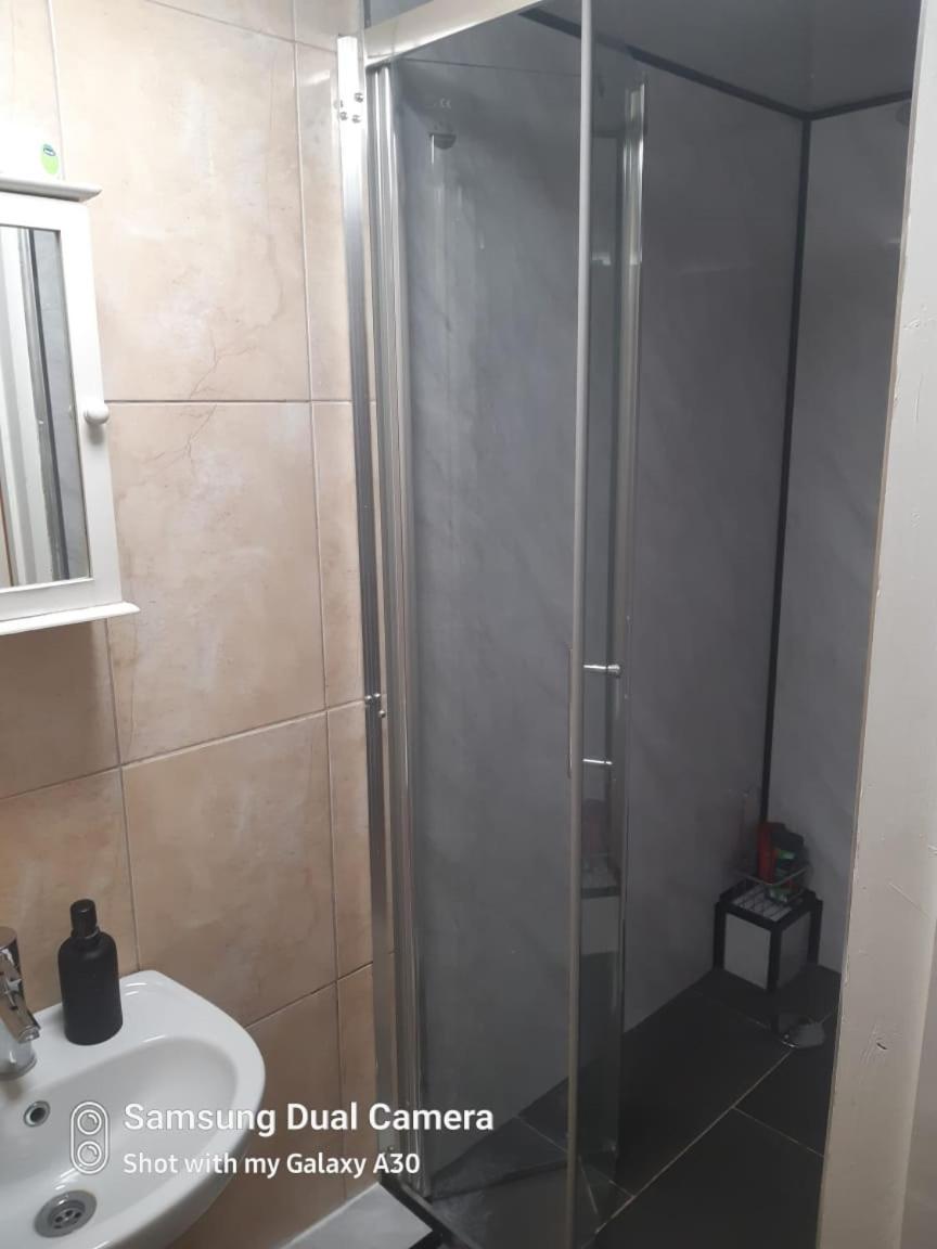 145 Burnley Road Διαμέρισμα Λονδίνο Εξωτερικό φωτογραφία