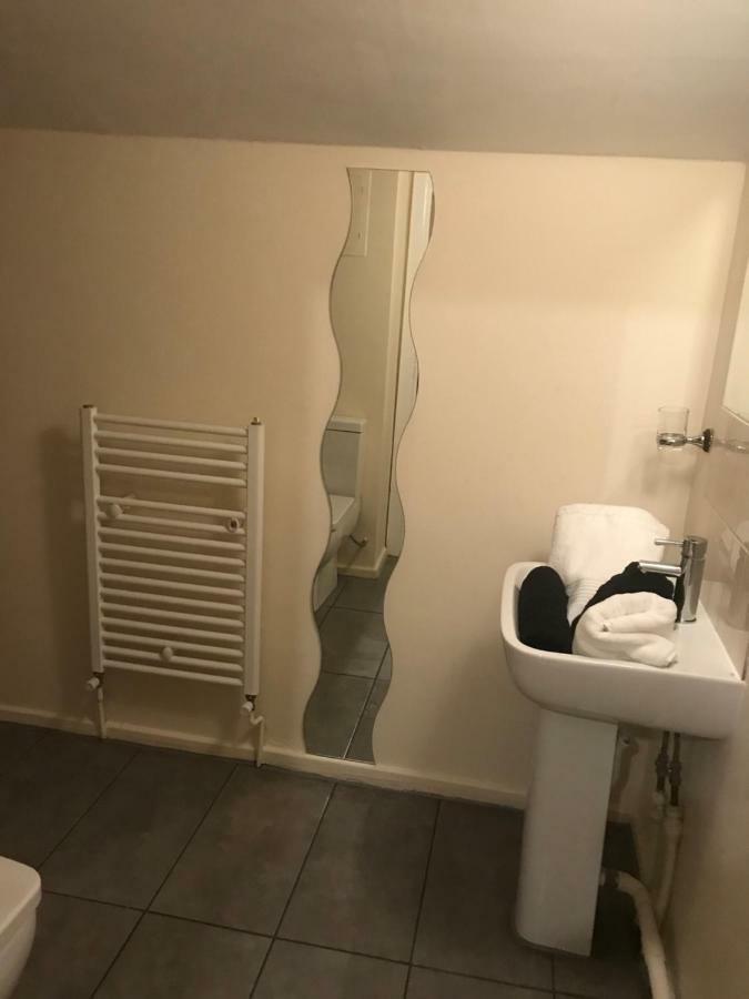 145 Burnley Road Διαμέρισμα Λονδίνο Εξωτερικό φωτογραφία