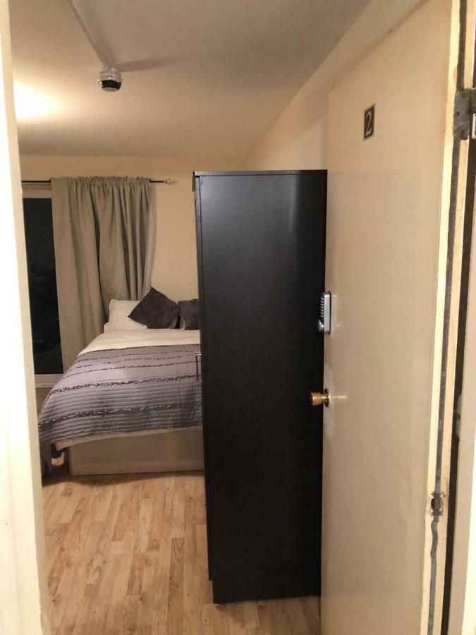 145 Burnley Road Διαμέρισμα Λονδίνο Εξωτερικό φωτογραφία