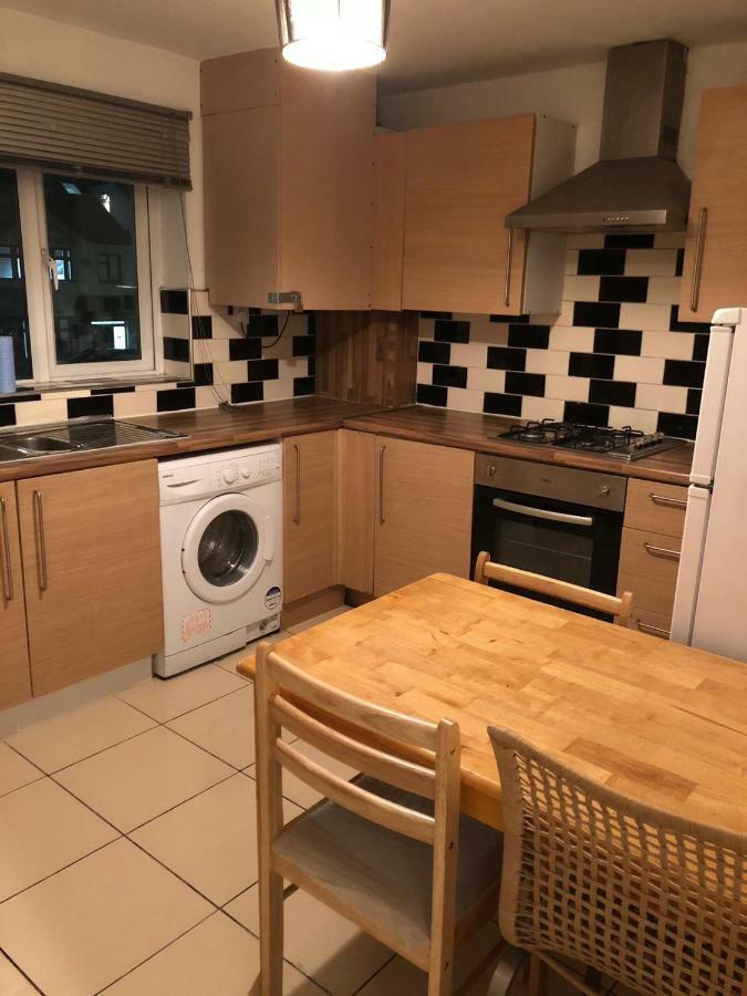 145 Burnley Road Διαμέρισμα Λονδίνο Εξωτερικό φωτογραφία