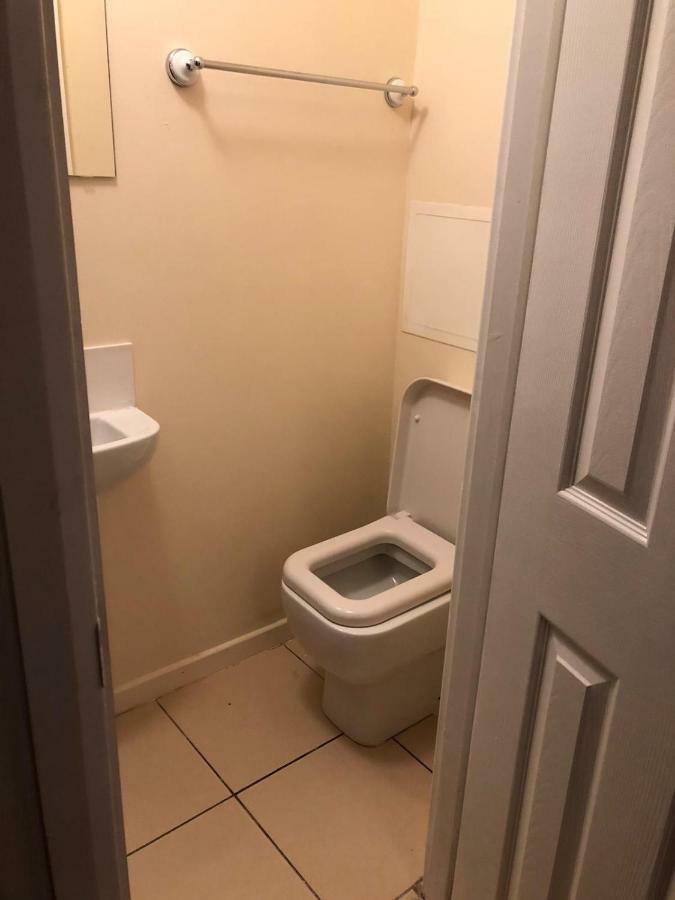 145 Burnley Road Διαμέρισμα Λονδίνο Εξωτερικό φωτογραφία