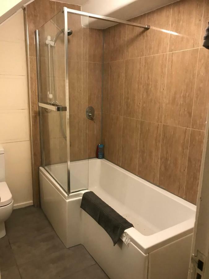 145 Burnley Road Διαμέρισμα Λονδίνο Εξωτερικό φωτογραφία