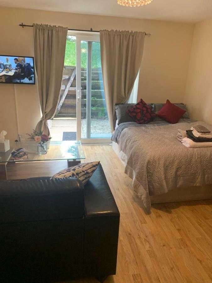 145 Burnley Road Διαμέρισμα Λονδίνο Εξωτερικό φωτογραφία